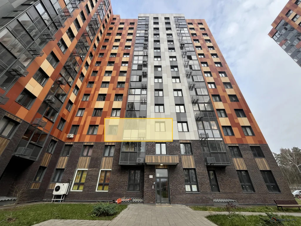 Продажа квартиры, улица Яворки - Фото 2