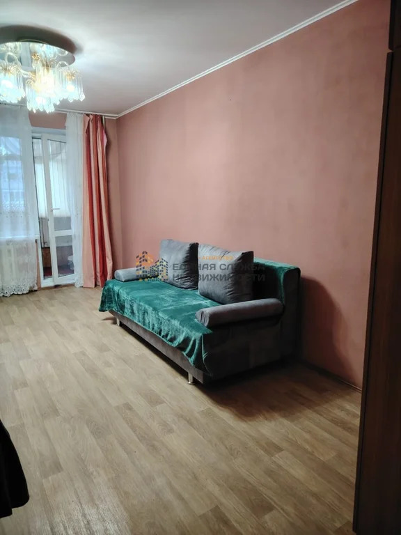 Аренда квартиры, Уфа, ул. Юрия Гагарина - Фото 6