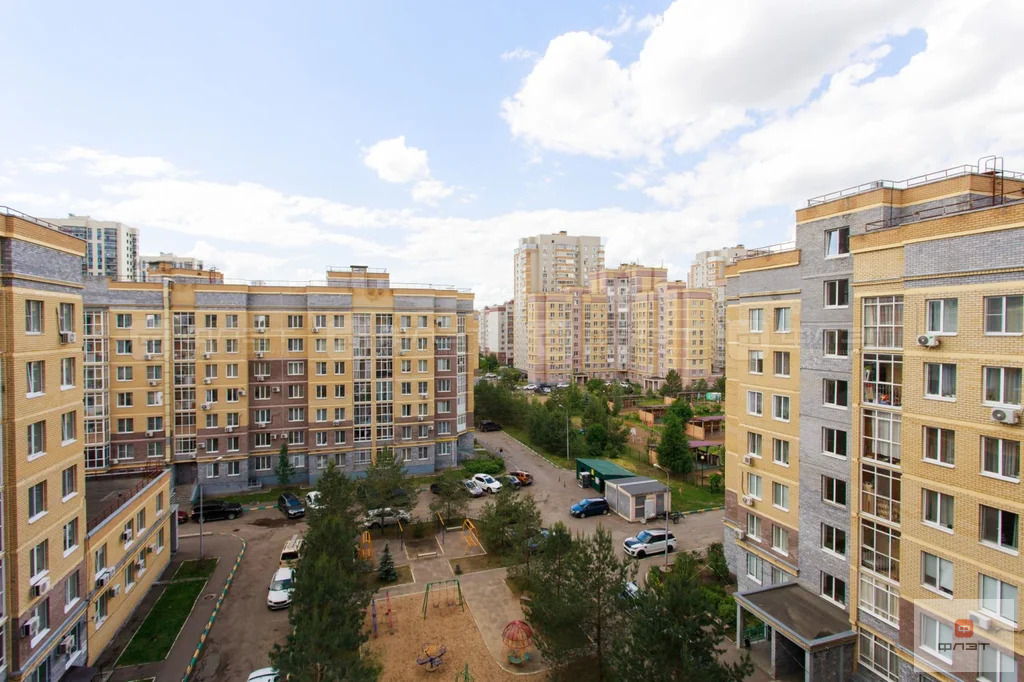 Продажа квартиры, Казань, ул. Нигматуллина - Фото 20
