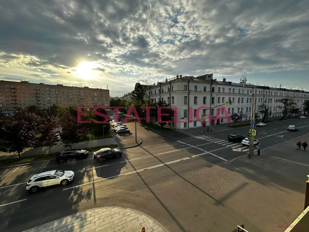 Продажа квартиры, ул. Даниловский Вал - Фото 5