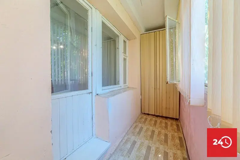 1-комнатная квартира по ул. Пролетарская 10! - Фото 12