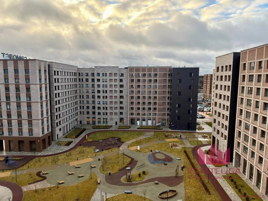 Аренда квартиры, Заречье, Одинцовский район, Луговая улица - Фото 18