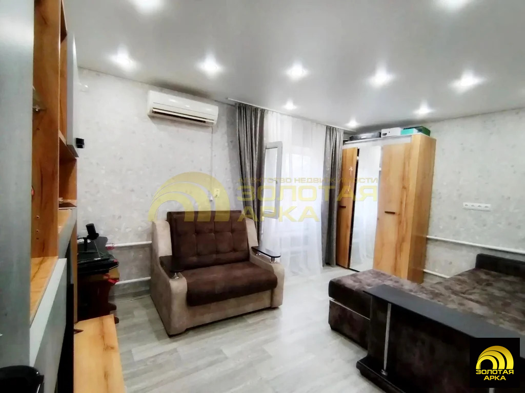 Продажа дома, Варениковская, Крымский район, ул. Лермонтова - Фото 6
