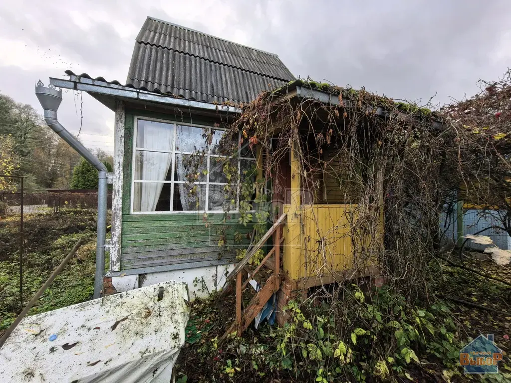 Жилой дом 50 кв. м., 6,6 сот., СНТ Мечта - Фото 5