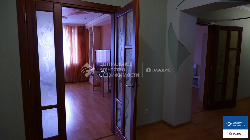 Аренда квартиры, Рязань, ул. Комбайновая - Фото 3