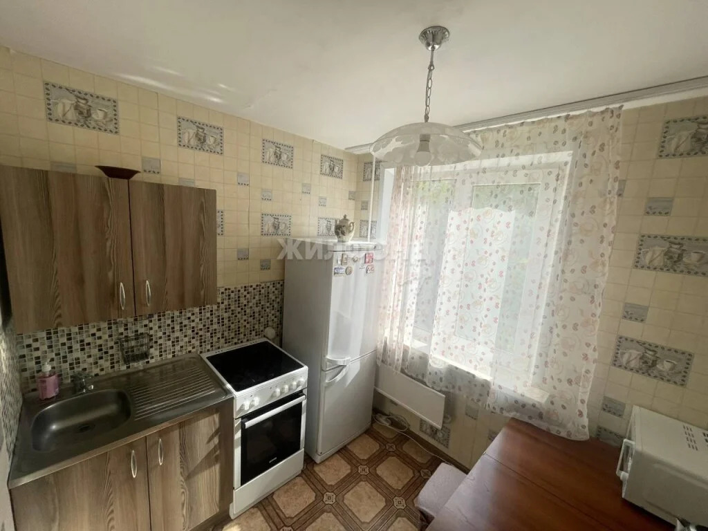 Продажа квартиры, Новосибирск, ул. Выборная - Фото 1