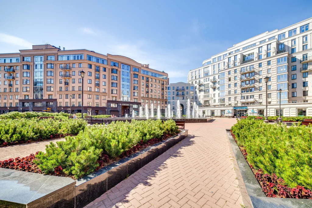 Продажа квартиры, м. Чернышевская, ул. Парадная - Фото 10
