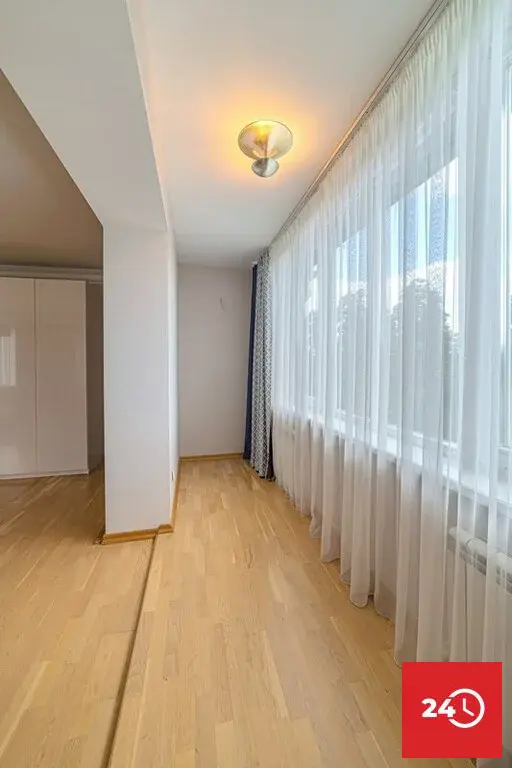 В продаже пентхаус 138 кв м в сосновом лесу по ул. Коннозаводская 51 - Фото 14