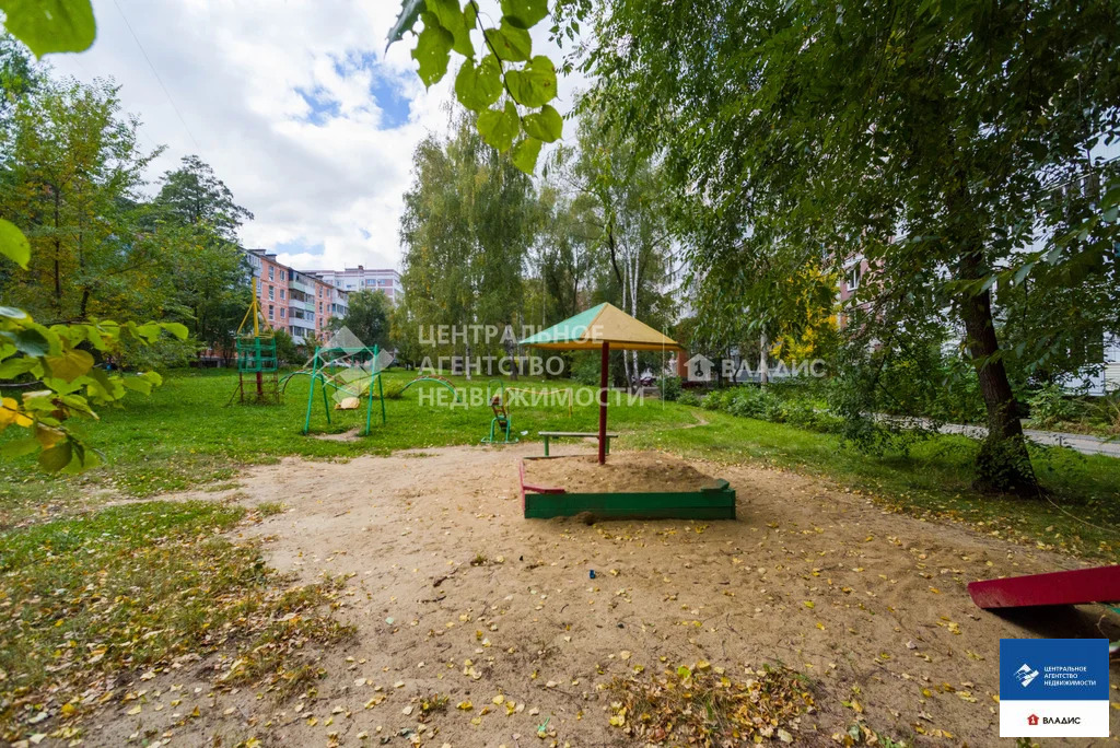 Продажа квартиры, Рязань, Касимовское ш. - Фото 15