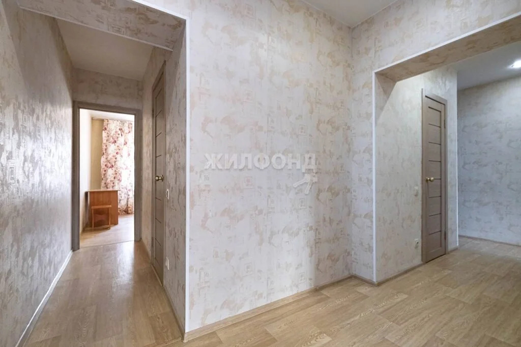 Продажа квартиры, Новосибирск, ул. Новосибирская - Фото 6