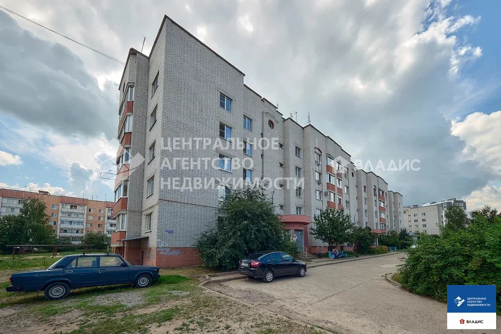 Продажа квартиры, Рыбное, Рыбновский район, ул. Большая - Фото 17