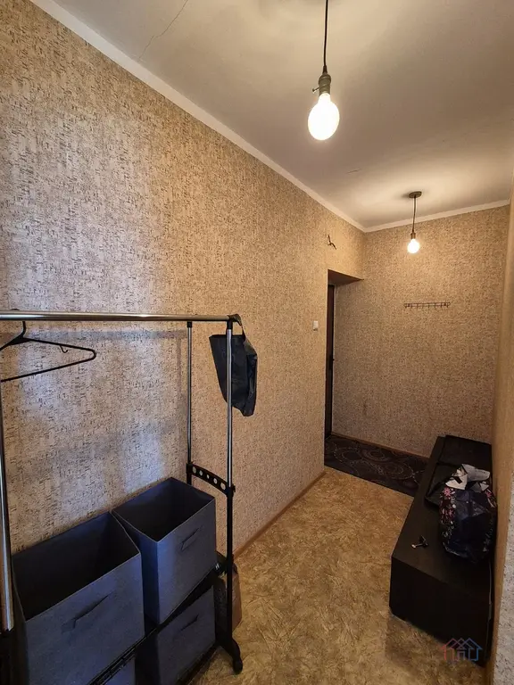 1-к. квартира, 34,6 м2, 3/5 эт. - Фото 20