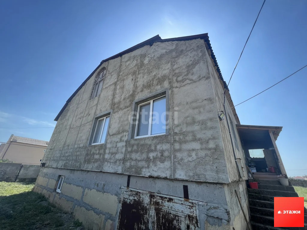 Продажа дома, Лесновка, Сакский район, ул. Крымская - Фото 22