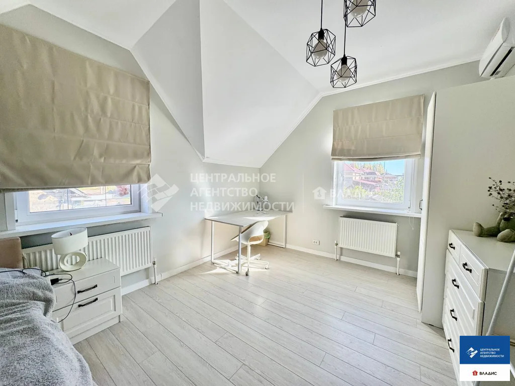 Продажа дома, Рязань, 2-й Сиреневый проезд - Фото 18