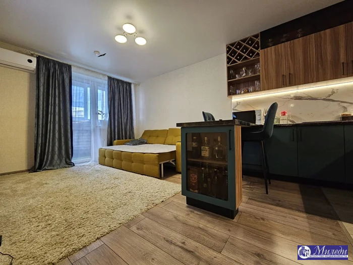 Продажа квартиры, Батайск, ул. Половинко - Фото 0