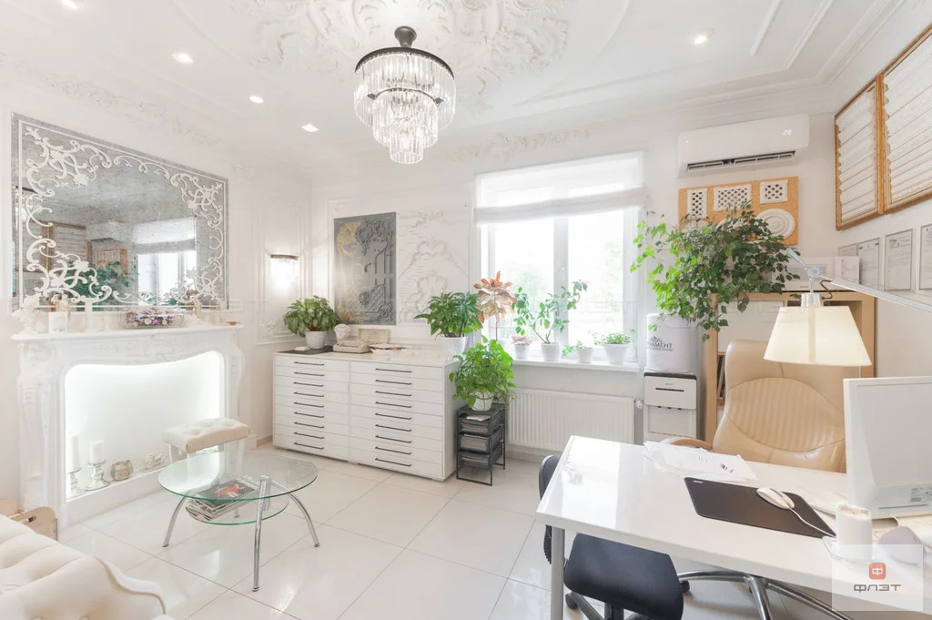 Продажа офиса, Казань, ул. Чистопольская - Фото 1