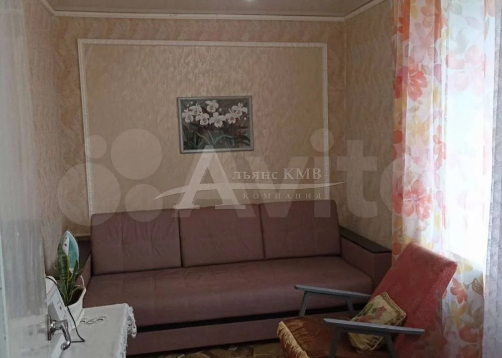 Продажа квартиры, Георгиевск, ул. Кочубея - Фото 5