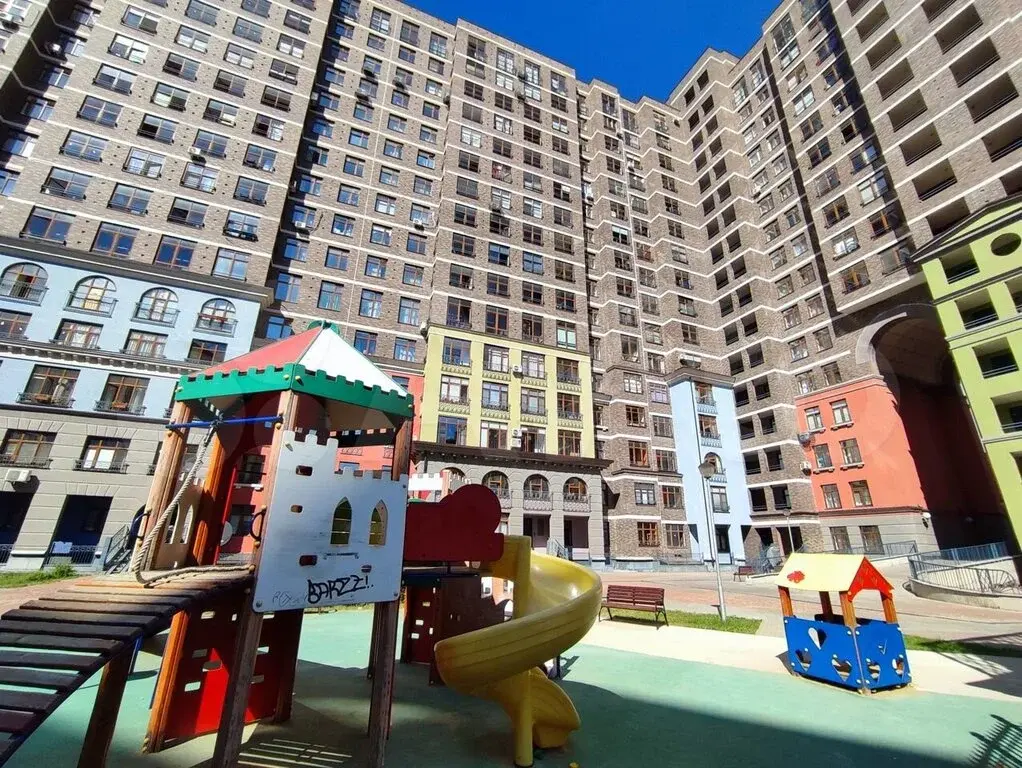 2-к. квартира, 50 м, 13/17 эт. - Фото 4