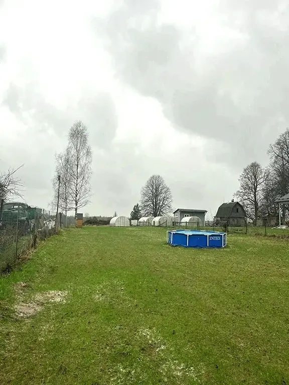 Дача в деревне Горки - Фото 9