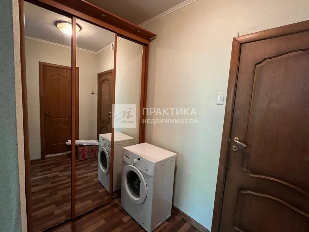 Продажа квартиры, Ярославское ш. - Фото 12