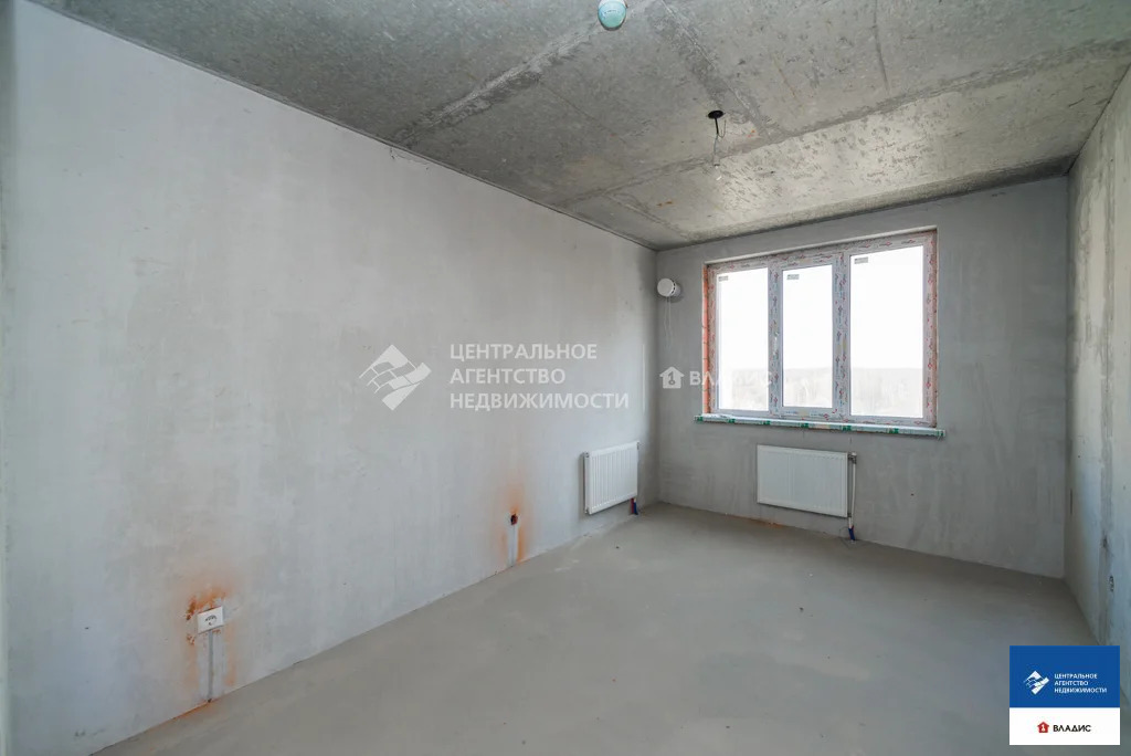 Продажа квартиры, Рязань, Шереметьевская улица - Фото 2