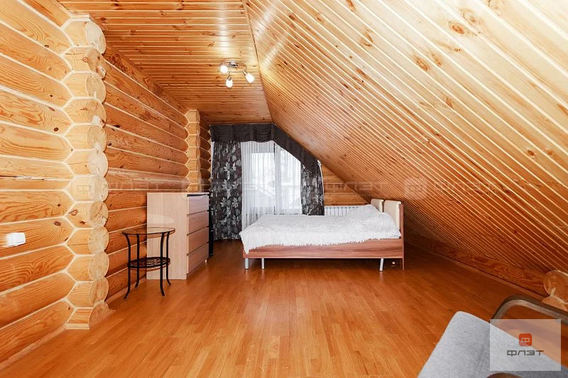 Продажа дома, Казань, СНТ Тал - Фото 14