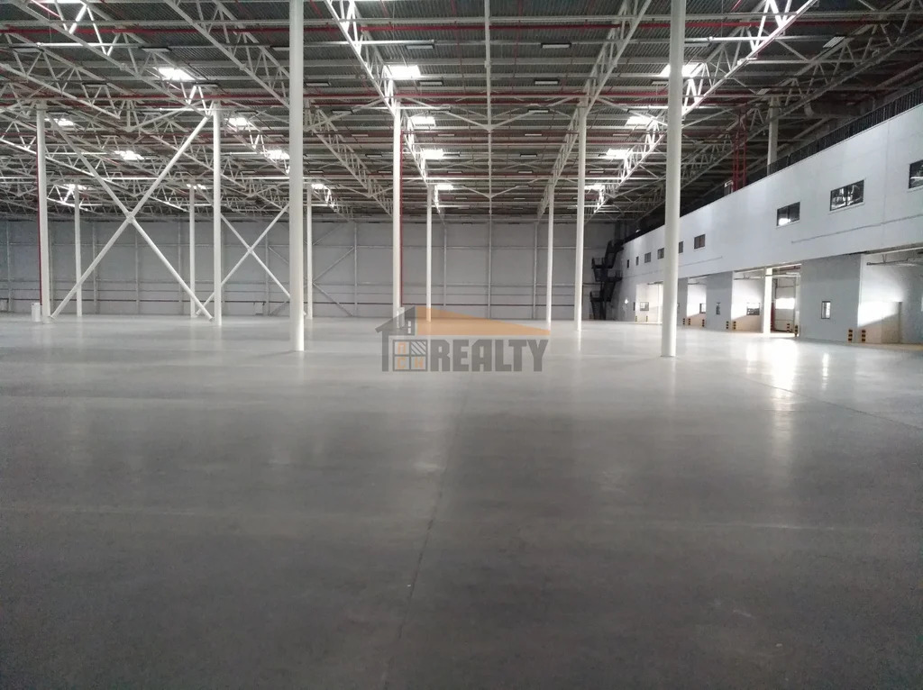 Аренда склада, Новоселки, Дмитровский район, вл19 - Фото 3