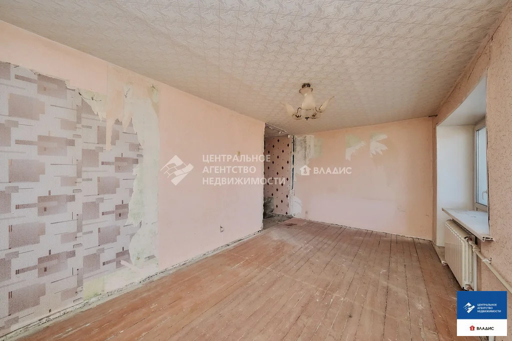 Продажа квартиры, Рязань, ул. Рыбацкая - Фото 4