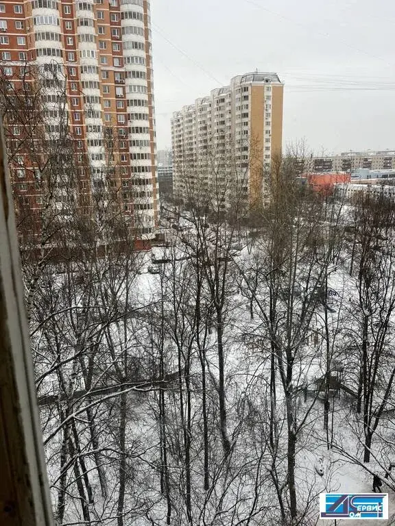 продается 1-а комнатная квартира - Фото 6