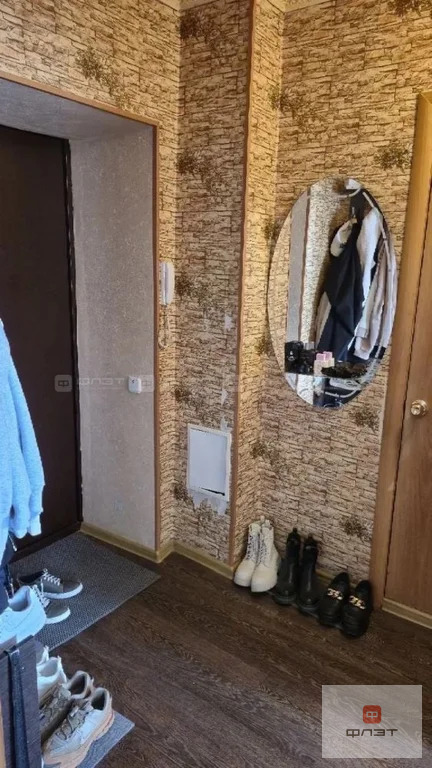 Продажа квартиры, Казань, ул. Батыршина - Фото 5