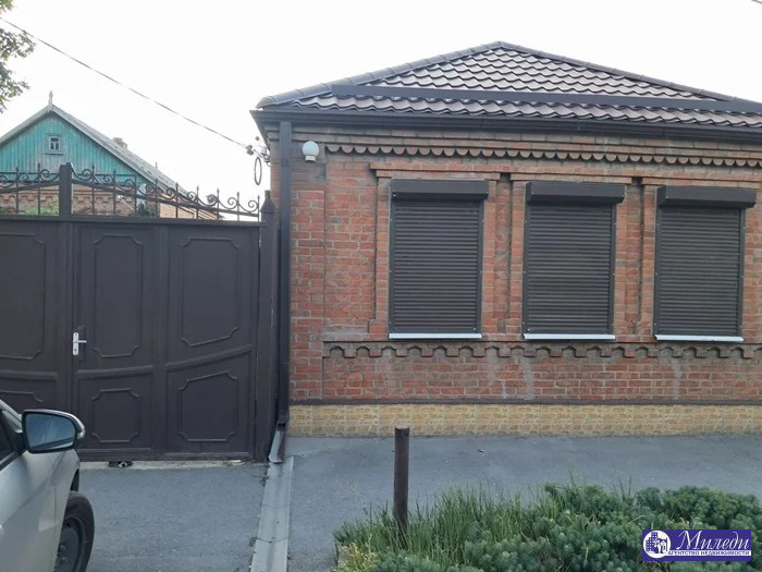 Продажа дома, Батайск, ул. Красноярская - Фото 3