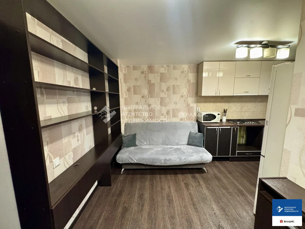 Аренда квартиры, Рязань, ул. Кальная - Фото 13