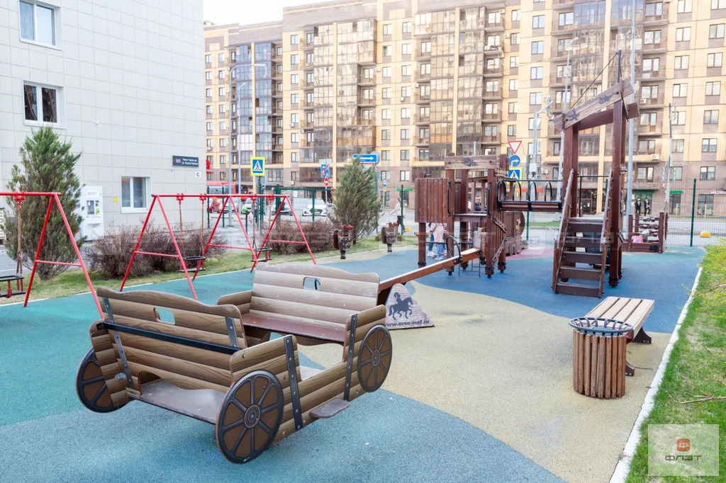 Продажа квартиры в новостройке, Казань, ул. Оренбургский тракт - Фото 5