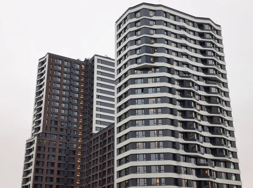 Аренда ПСН площадью 172,5 м2 - Фото 1