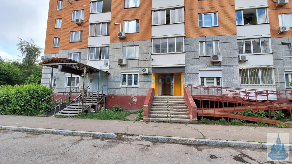Аренда ПСН, Подольск, ул. Подольская - Фото 11