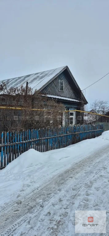 Продажа участка, Верхний Услон, Верхнеуслонский район, ул. Пушкина - Фото 2