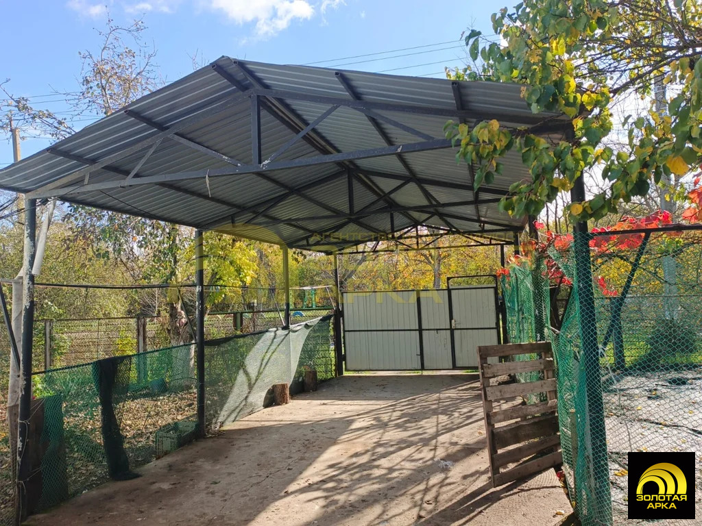 Продажа дома, Холмская, Абинский район, ул. Свердлова - Фото 3