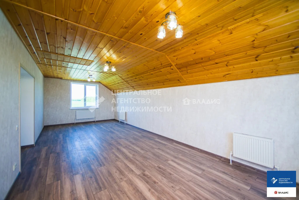 Продажа дома, Костино, Рыбновский район, ул. Садовая - Фото 24