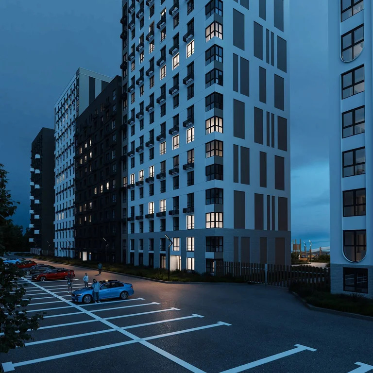 Продажа квартиры, Оренбург, ул. Салмышская - Фото 2