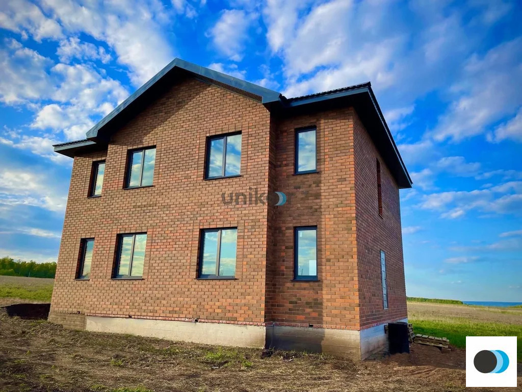 Продажа таунхауса, Суровка, Уфимский район, улица Олега Шурыгина - Фото 9