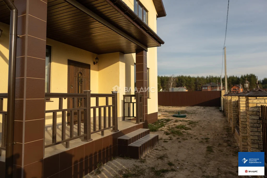 Продажа дома, Заборье, Рязанский район, ул. Совхозная - Фото 2