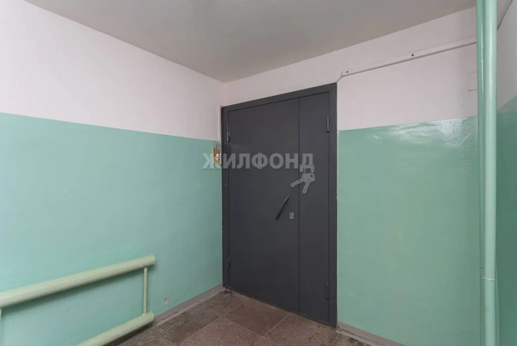 Продажа квартиры, Новосибирск, ул. Курчатова - Фото 15