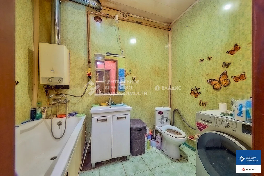 Продажа квартиры, Рязань, Первомайский пр-кт. - Фото 8