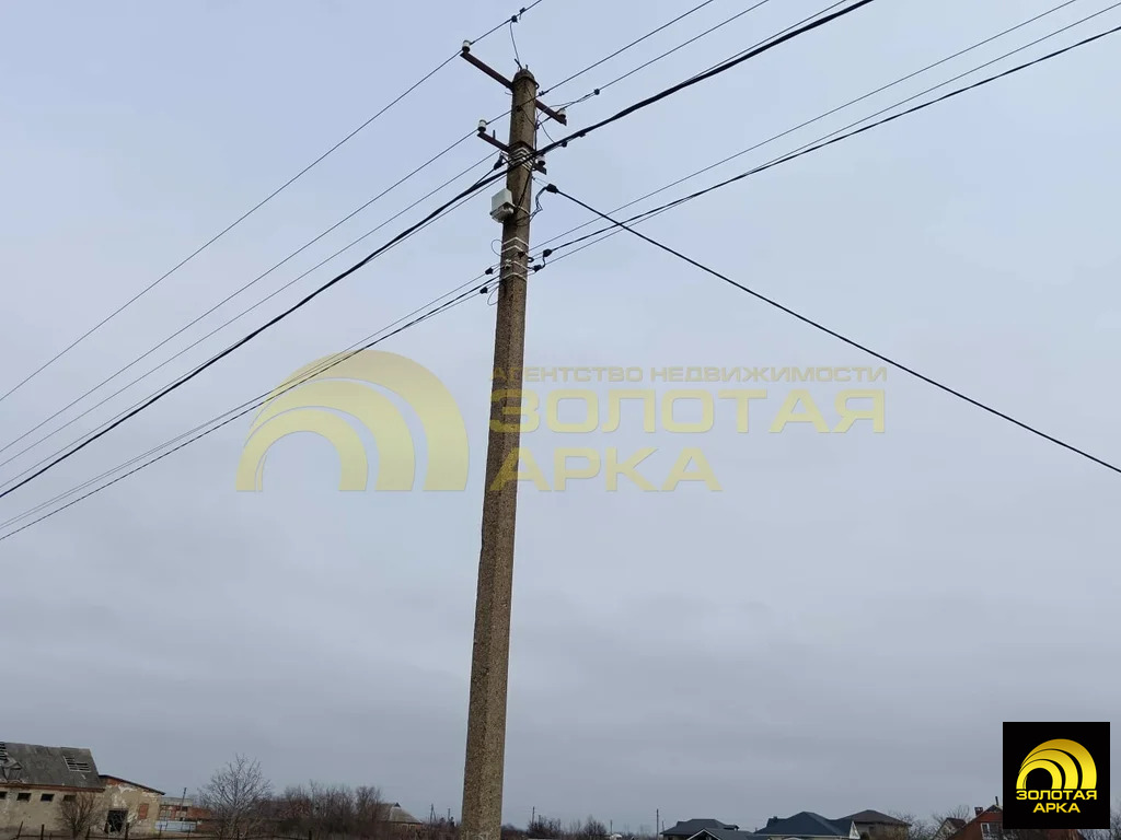 Продажа участка, Юбилейный, Темрюкский район, ул. Мира - Фото 8