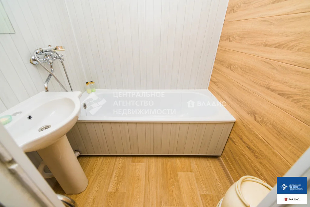 Продажа квартиры, Рязань, улица Новосёлов - Фото 9