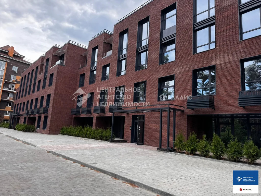 Продажа квартиры, Рязань, Мещёрская улица - Фото 1