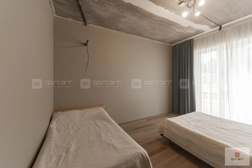 Продажа дома, Казань, ул. Каенлы (Алтан) - Фото 16