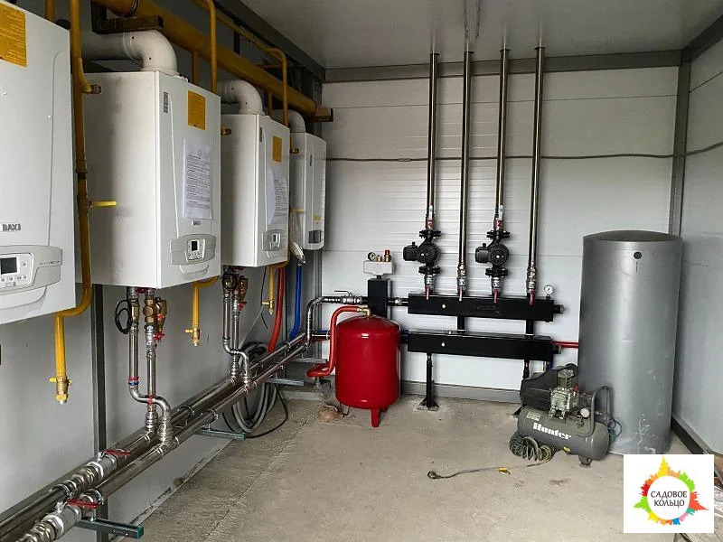 Сдается помещение под склад, производств - Фото 8