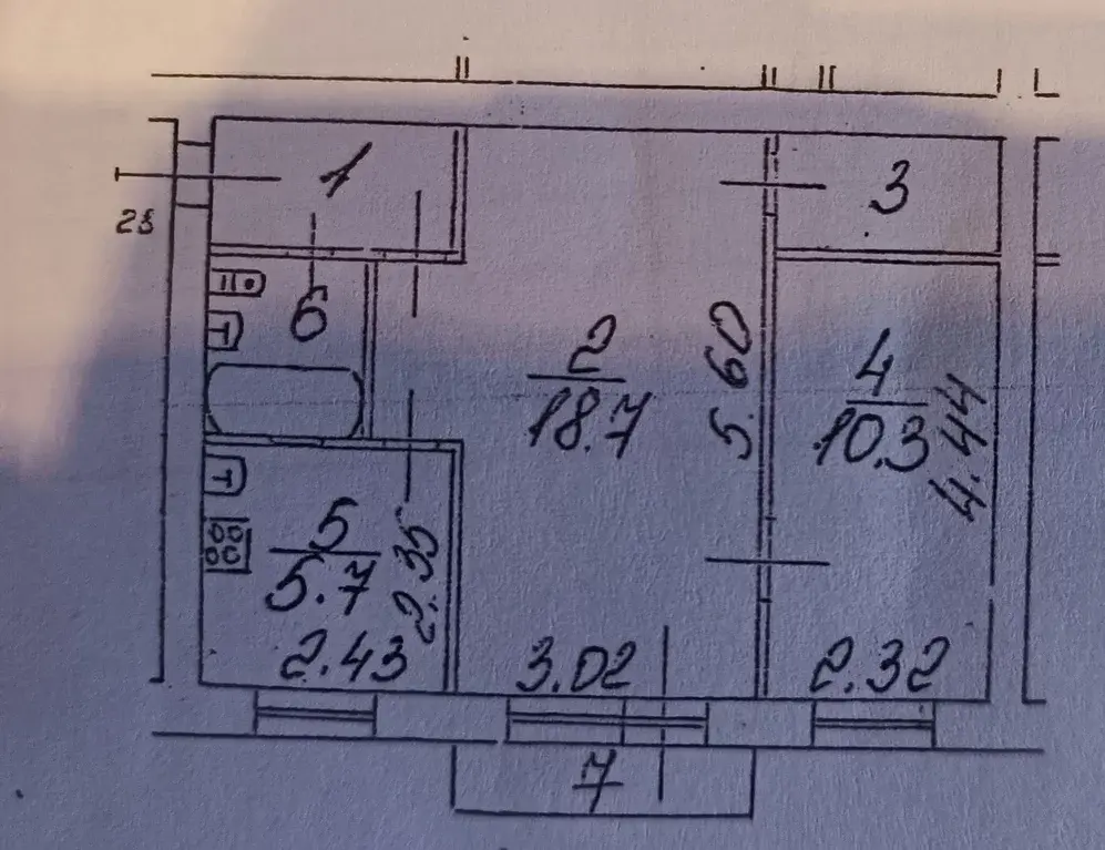 Продам квартиру в Лобне - Фото 25