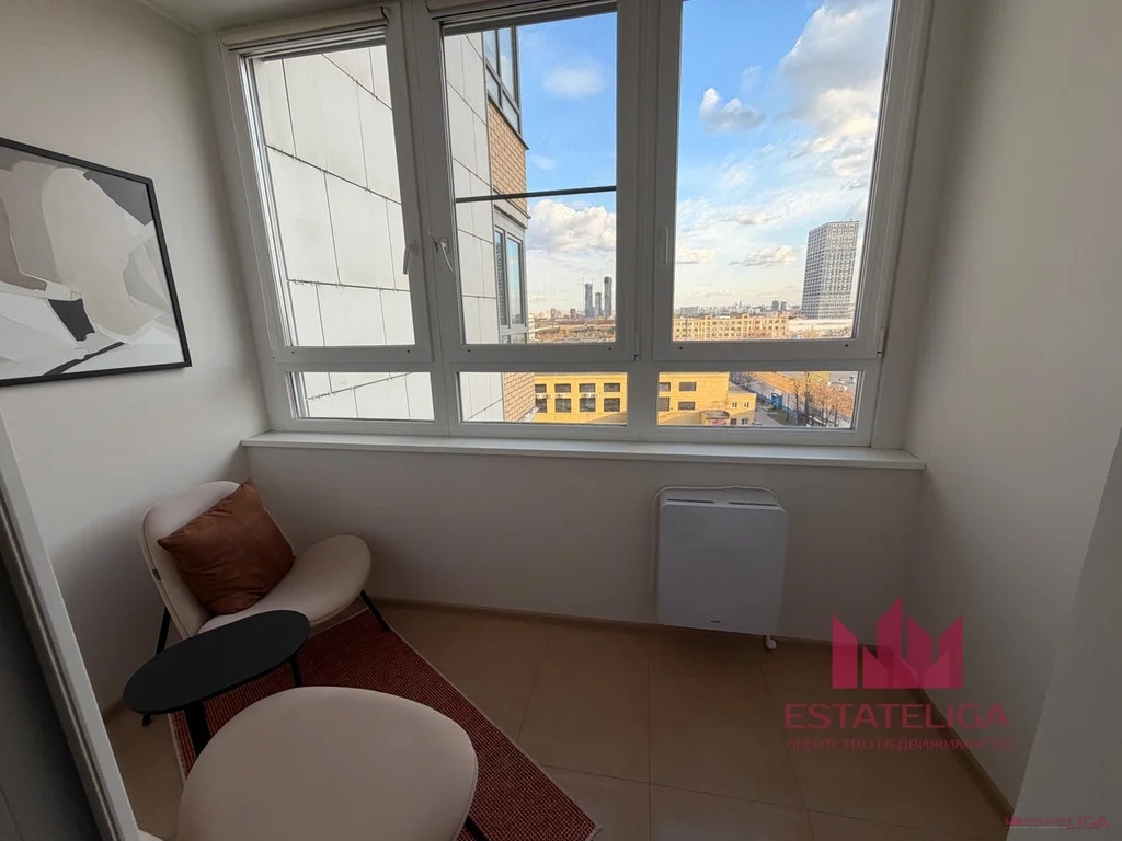 Продажа квартиры, ул. Мельникова - Фото 15